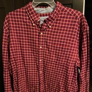 Saddlebred Long Sleeve Size XXL